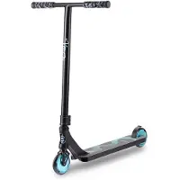 Leksands SKITT Freestyle-Scooter VENOM Teal