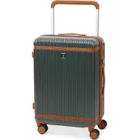 BERTOO Napoli Reisekoffer - grün 72 l