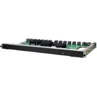 HP FlexFabric 12916 6.14Tbps Type B Fabric, 6140 Gbit/s, FlexFabric 12916, 693 x 309 x 39,8 mm, 5,26 kg