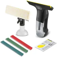 Kärcher Wv 6 Plus Multi Edition Fensterputzroboter
