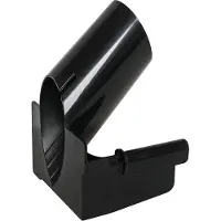 Graef 733.2001050.00, Aufschneidevorrichtung, Schwarz, SKS903, SKS902, SKS901, SKS900, FA 180T, MASTER M80, 145 mm, 115 mm, 200 mm