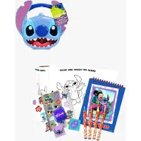 Disney Stitch My Own Bastelset