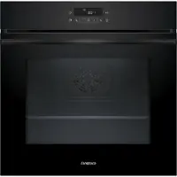 NEFF Constructa Einbau-Backofen, 60 x 60 cm, Schwarz, CF4M28063