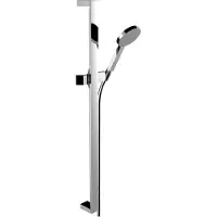 Keuco Brause-Set EDITION 11 900 mm verchromt