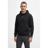 BOSS Kapuzensweatshirt "Sly Zone", Kapuze mit Kordelzug, Regular Fit, Kängurutasche