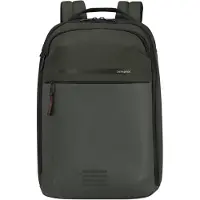 Samsonite Laptoprucksack "MODERNY 15,6 Zoll" Geschäftsrucksack, Freizeitrucksack mit vielen Fächern
