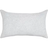 PAD Dekokissen "LOOPY" frottee look