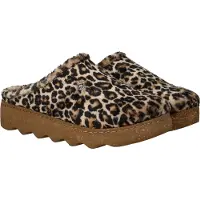 Rohde Pantoffels Open Pantoffels Open - Beige - Maat 38
