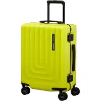 Samsonite Focus Spinner 55/20 metallic lime