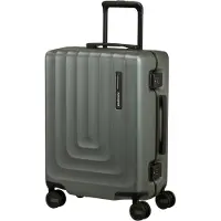 Samsonite Focus Spinner 55/20 matt sage khaki