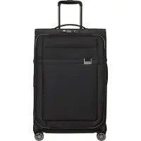 Samsonite Weichgepäck-Trolley "AIREA, verschiedene Größen und Farben" 73,5 l 4 Rollen mit Volumenerweiterung, mit mehreren Tragegriffen, mit Fronttasche