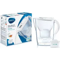 Brita Marella Cool2.4L Filterkanne + 1 Maxtra Kartusche gratis