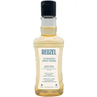 Reuzel Wood & Spice Aftershave 200 Ml