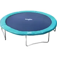 MASTERCRAF Super Trampolin 426 cm