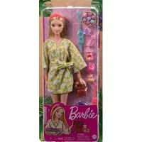 Mattel Spa-wellness-puppe