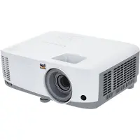 Viewsonic PA503X, 3600 ANSI Lumen, DLP, XGA (1024x768), 4:3, 762 - 7620 mm (30 - 300"), 1,1 - 13 m