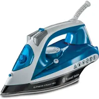Russell Hobbs - Supreme Steam Pro Iron