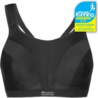 Shock Absorber Sport-BH CHAMPION U10035 Schwarz