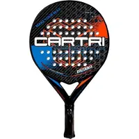 CARTRI , Padelschläger - Bazooka 2021