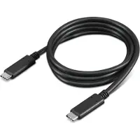 Lenovo 4x90u90619 Usb C M/m 1 M Kabel