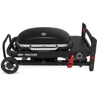Weber Traveler Compact