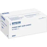 Epson Fixiereinheit 100k, 100000 Seiten, Schwarz, 1 Stück(e)