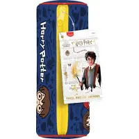 Maped 934801, Weiches Federmäppchen, Neopren, Blau, Abbildung