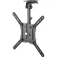 Goobay TV-Deckenhalterung (M)