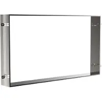 Emco 949700030 Einbaurahmen prime FL 00030