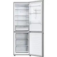 Haier 2D 60 Series 3 HDPW3618DNPK, 352 l, SN-T, 10 kg/24h, D, Fresh Zone Fach, Platin