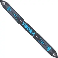 Vibora Vibor-a Yarara Padelschlägerschutz Blau Blau One Size