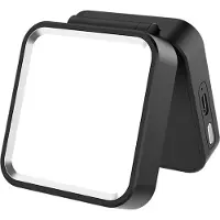 Douself Revers-Clip-Lichter, Camping-Lichter, Outdoor-Reit-Lichter, Industrie-Nacht-Angel-Lichter, Desktop-Lichter, Clip-Lichter