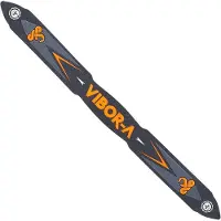 Vibora Vibor-a Yarara Padelschlägerschutz Orange Orange One Size