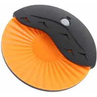 Slyrun Akku LED Wandlampe Innen mit Bewegungssensor, 3 Lichtmodi, dimmbare wiederaufladbare Nachtlampe für Flur, Küche, Treppe