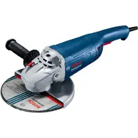 Bosch Winkelschleifer GWS 20-230 P