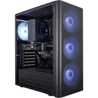 SNOGARD Gaming i5-12400F 16GB DDR4 1TB M.2 RTX5060 8GB WLAN W11Pro