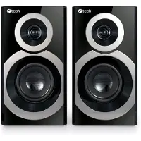 C-TECH repro SPK-310WD, 2.0, dreven?