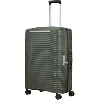 Samsonite Upscape Spinner 75 Expandable climbing ivy
