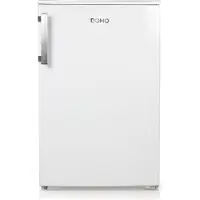 Domo DO1071DV, 87 l, 4,4 kg/24h, N-ST, 40 dB, D, Weiß