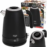 Adler Ad 1295b 1.7l Wasserkocher