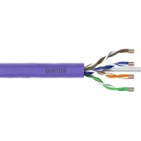 Digitus Cat6 Ethernet-kabel 305 M