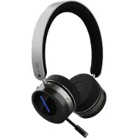 Alcatel Lucent Enterprise AH80 - Headset - On-Ear
