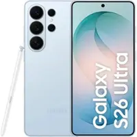 Samsung Galaxy S26 Ultra 1TB [Dual-Sim] sky blue | Zustand: Neu & original versiegelt