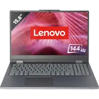 Lenovo LOQ Essential 15IRX11, Intel Core i5, 2,4 GHz, 39,6 cm (15.6"), 1920 x 1080 Pixel, 16 GB, 512 GB
