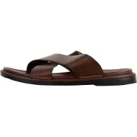 Elong Flache Sandalen zum Hineinschlüpfen
