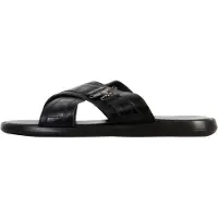 Elong Flache Sandalen zum Reinschlüpfen