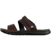 Elong Flache Sandalen zum Hineinschlüpfen