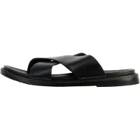 Elong Flache Sandalen zum Reinschlüpfen