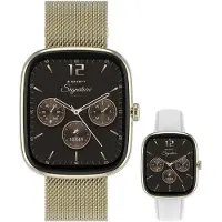 GARETT Uhr Women's Gold -5904238485033