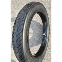 Classic Cycle Reifen Kenda Kraze 20 x 3.0 Motorradprofil